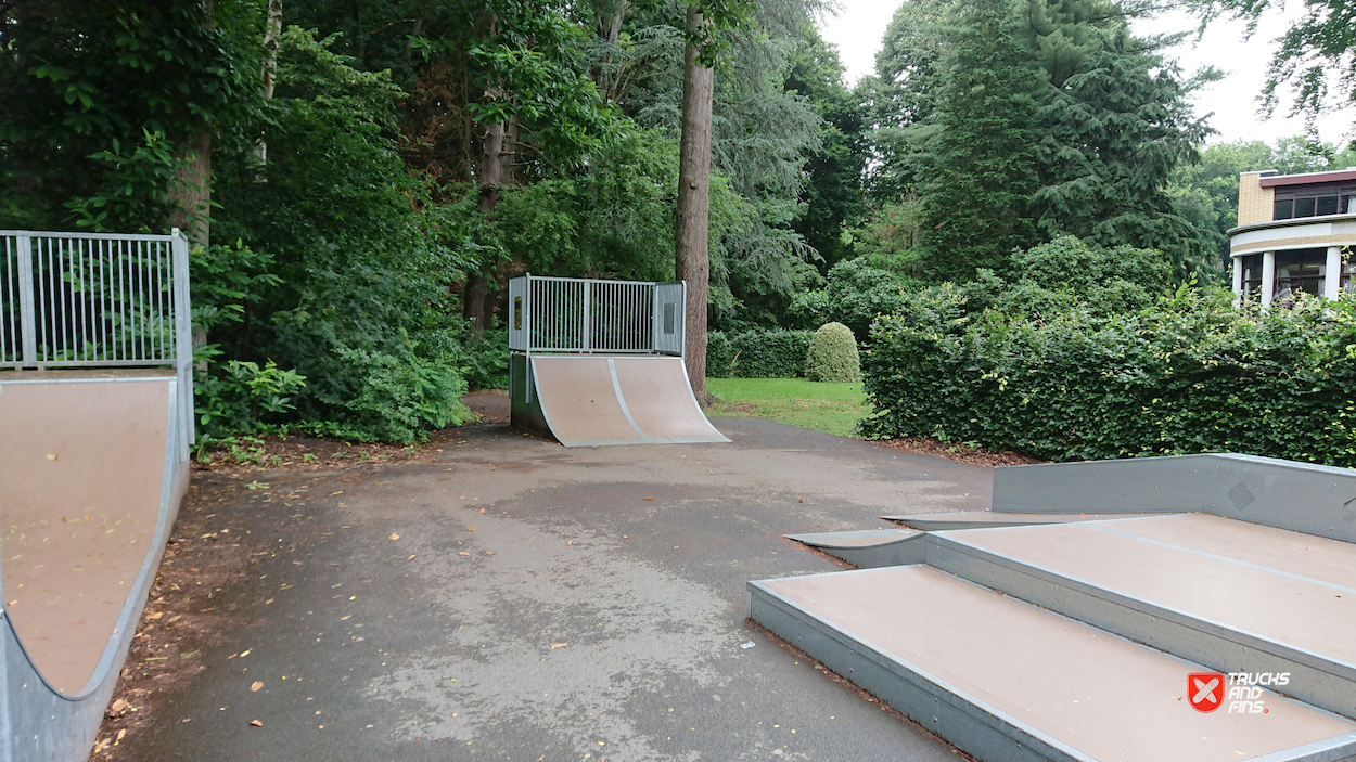 Sint Job Skatepark